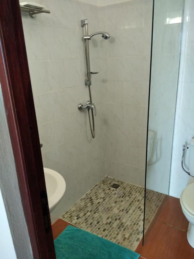 Ericka Et Francois Apartment Quartier Monplaisir Bagian luar foto