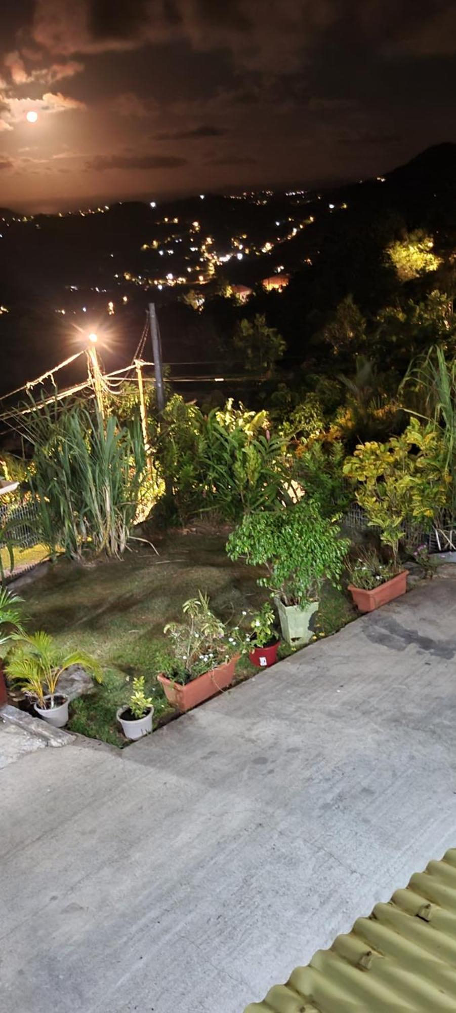 Ericka Et Francois Apartment Quartier Monplaisir Bagian luar foto